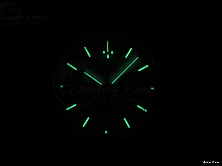 0203 UrbanChic Speedmaster Moonwatch OMF 1:1 Best Edition White Dial Black Hand on SS Bracelet A 8045